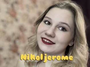 Nikoljerome