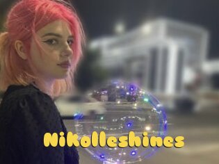 Nikolleshines