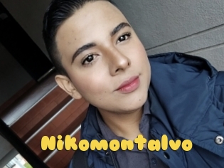 Nikomontalvo
