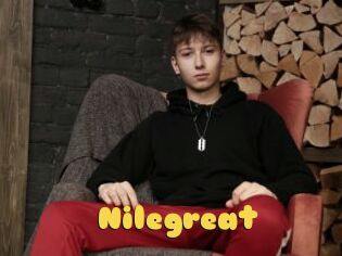Nilegreat
