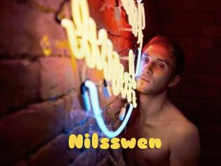 Nilsswen
