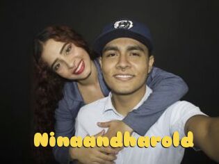 Ninaandharold
