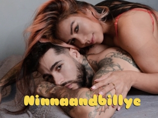 Ninnaandbillye
