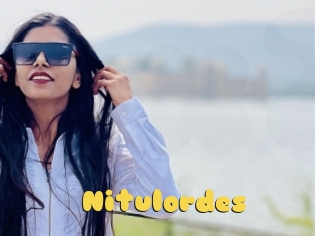 Nitulordes