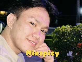 Nixspicy