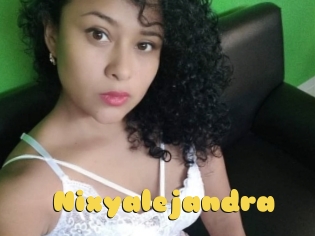 Nixyalejandra