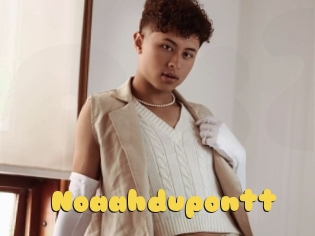 Noaahdupontt