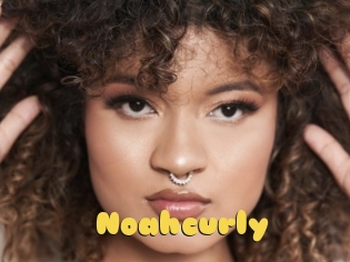 Noahcurly