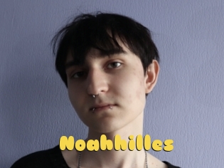 Noahhilles