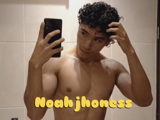 Noahjhoness