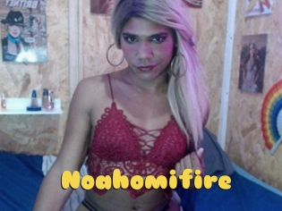 Noahomifire