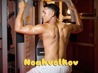 Noahvolkov