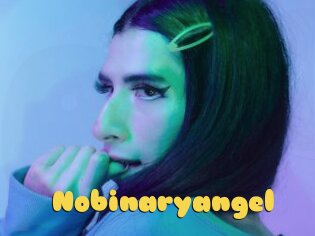 Nobinaryangel