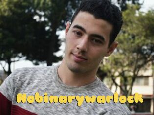 Nobinarywarlock