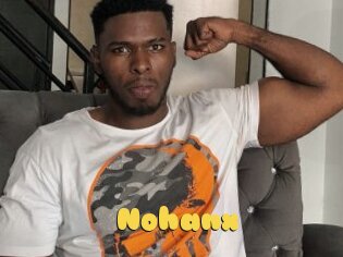 Nohanx
