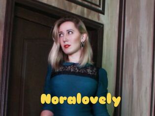 Noralovely