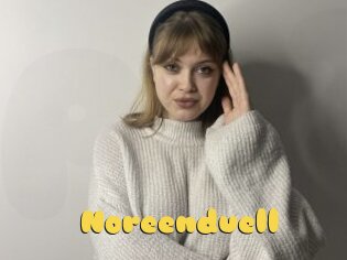Noreenduell