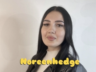 Noreenhedge