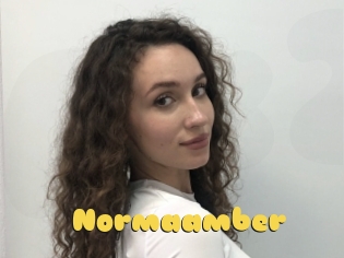 Normaamber