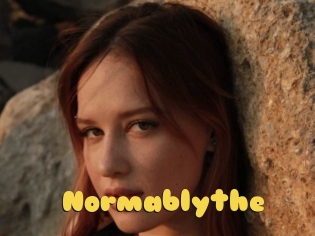 Normablythe