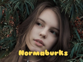 Normaburks