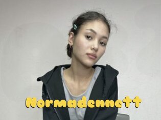 Normadennett