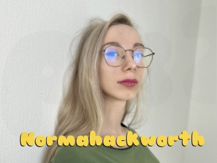 Normahackworth