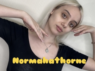 Normahathorne