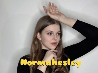 Normahesley
