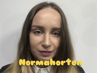 Normahorton