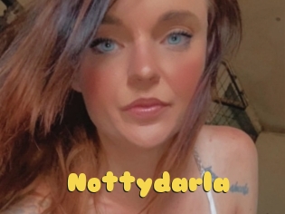 Nottydarla