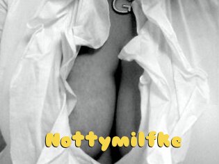 Nottymilfke