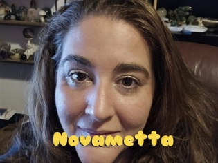 Novametta