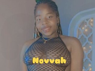 Novvah
