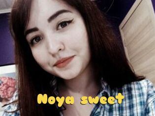 Noya_sweet