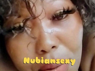 Nubiansexy