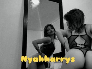 Nyahharrys