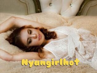 Nyangirlhot