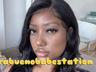 Nyarabuenobabestation