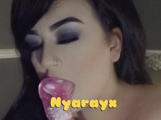 Nyarayx