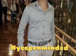 Nycopenminded