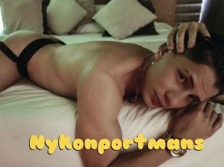 Nykonportmans