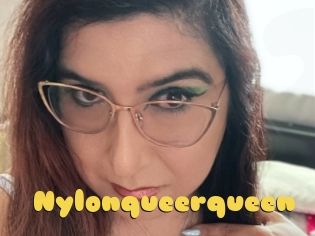 Nylonqueerqueen