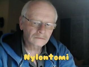 Nylontomi