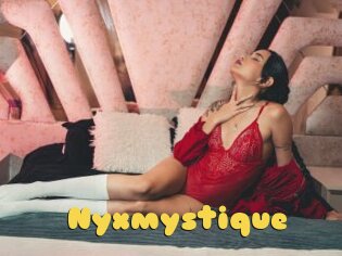 Nyxmystique