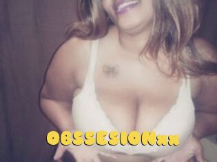 OBSSESIONxx