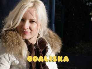 ODALISKA