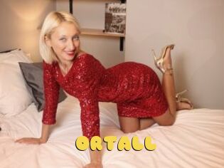 ORTALL