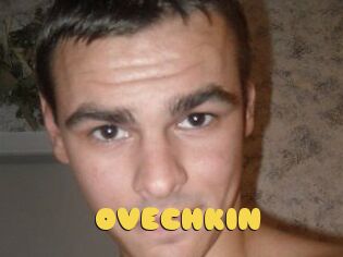 OVECHKIN