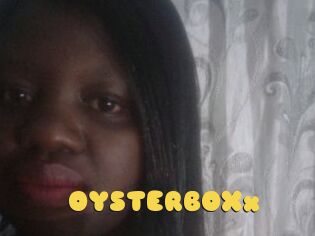 OYSTERBOXx